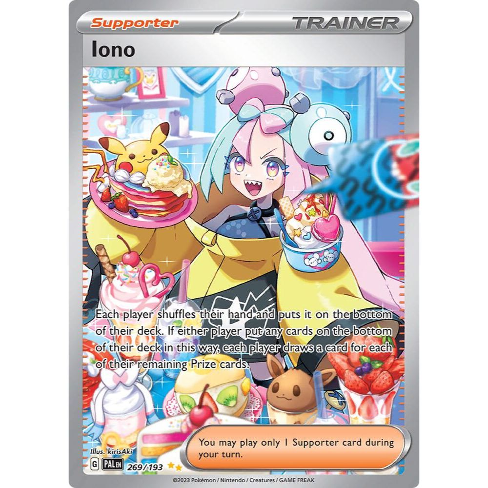Pokemon Scarlet & Violet Paldea Evolved Checklane Blister - Trading Card Market