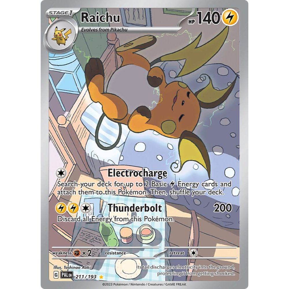 Pokemon Scarlet & Violet Paldea Evolved Checklane Blister - Trading Card Market