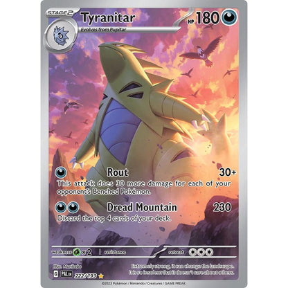 Pokemon Scarlet & Violet Paldea Evolved Checklane Blister - Trading Card Market