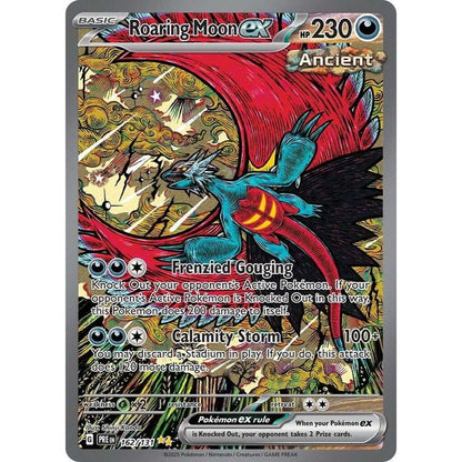 Pokemon Scarlet & Violet Prismatic Evolutions Booster Pack - Trading Card Market