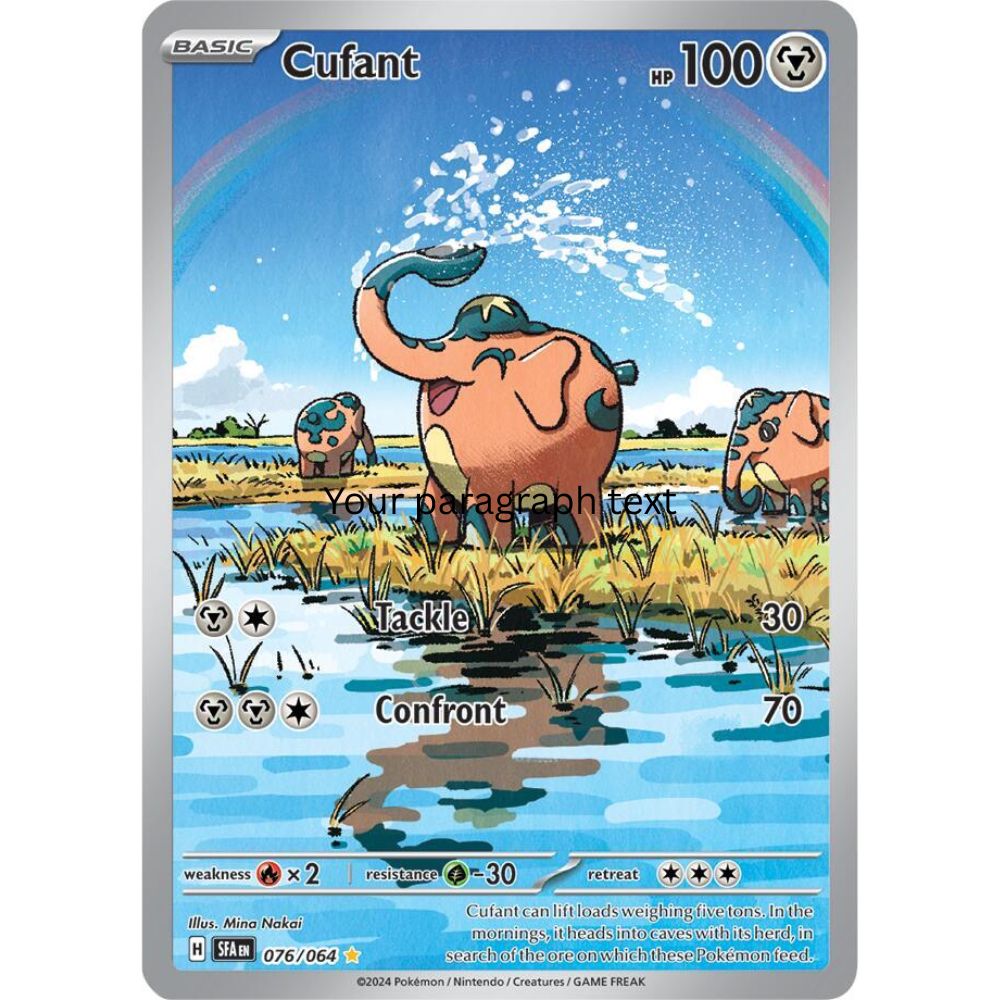 Pokemon Scarlet & Violet Shrouded Fable Booster Pack - Trading Card Market