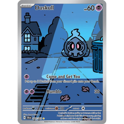 Pokemon Scarlet & Violet Shrouded Fable Booster Pack - Trading Card Market