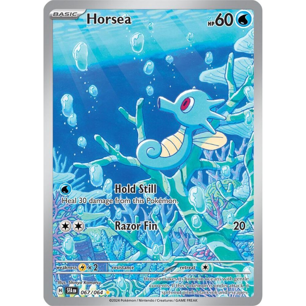 Pokemon Scarlet & Violet Shrouded Fable Booster Pack - Trading Card Market