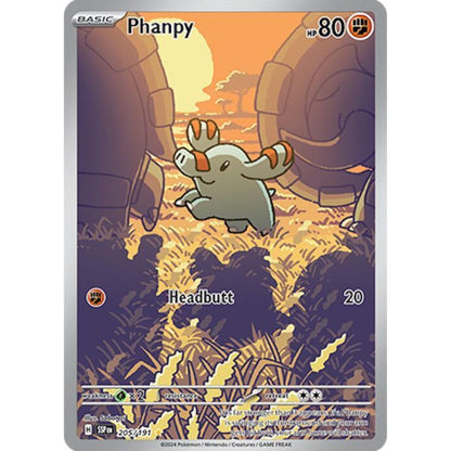 Pokemon Scarlet & Violet Surging Sparks Booster Pack - Trading Card Market