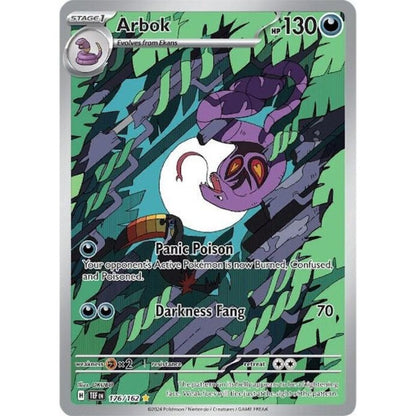 Pokemon Scarlet & Violet Temporal Forces Booster Box - Trading Card Market