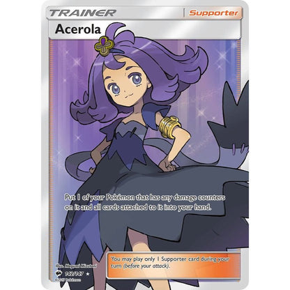 Pokemon Sun & Moon Burning Shadows Booster Pack - Trading Card Market