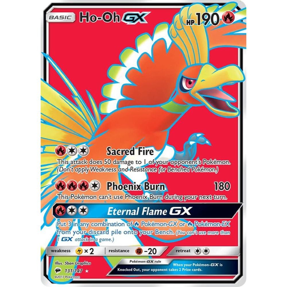 Pokemon Sun & Moon Burning Shadows Booster Pack - Trading Card Market