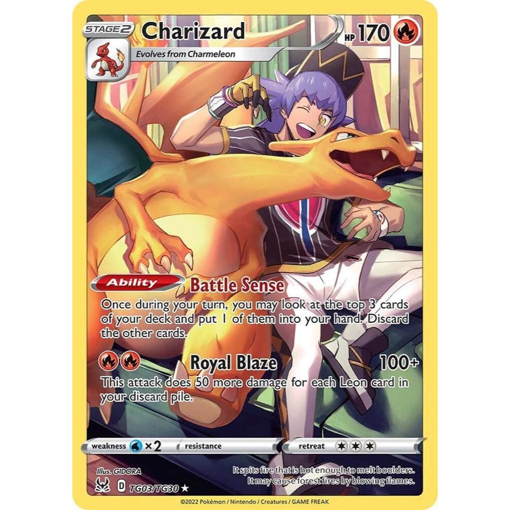 Pokemon Sword & Shield Lost Origin Booster Pack - Trading Card Market