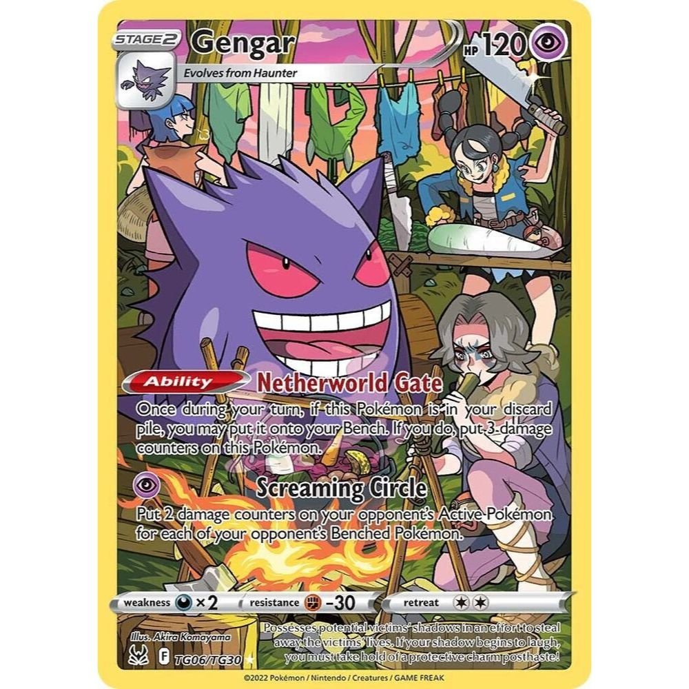 Pokemon Sword & Shield Lost Origin Booster Pack - Trading Card Market