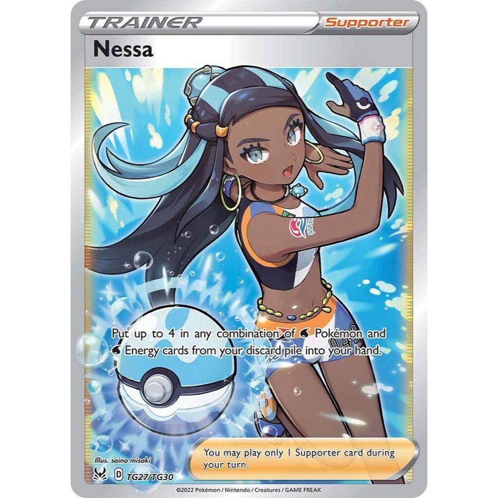 Pokemon Sword & Shield Lost Origin Booster Pack - Trading Card Market