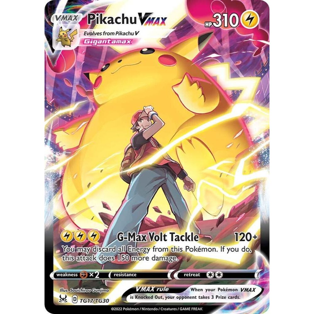 Pokemon Sword & Shield Lost Origin Booster Pack - Trading Card Market