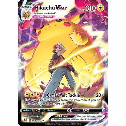Pokemon Sword & Shield Lost Origin Booster Pack - Trading Card Market