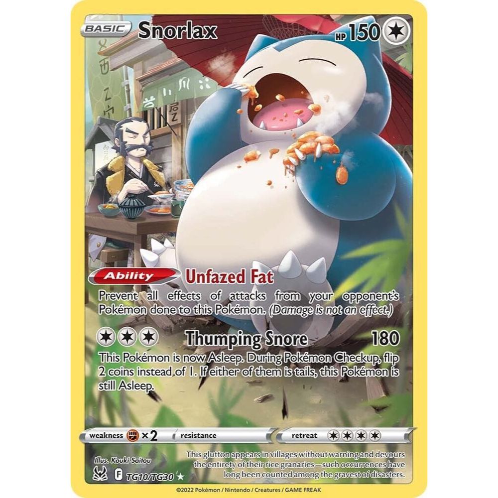 Pokemon Sword & Shield Lost Origin Booster Pack - Trading Card Market