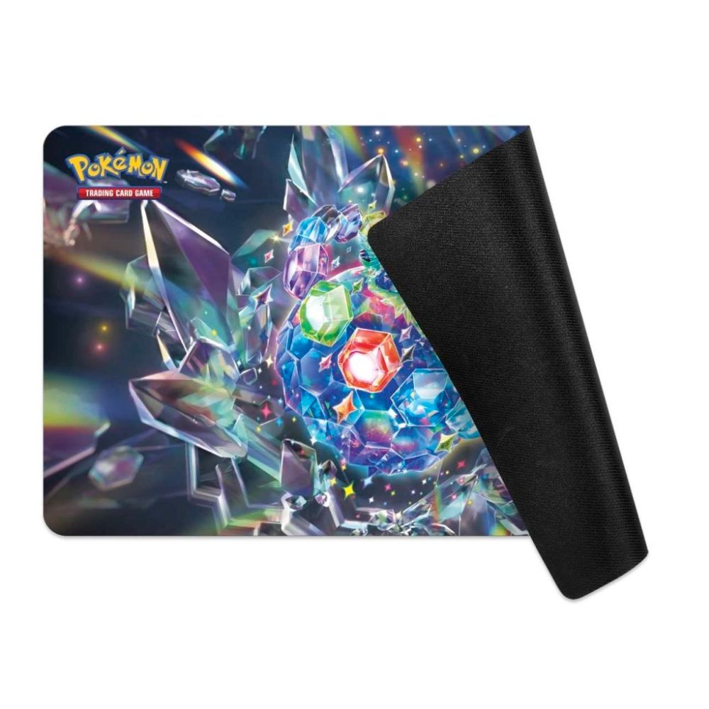 Pokemon Terapagos Ultra-Premium Collection Play Mat