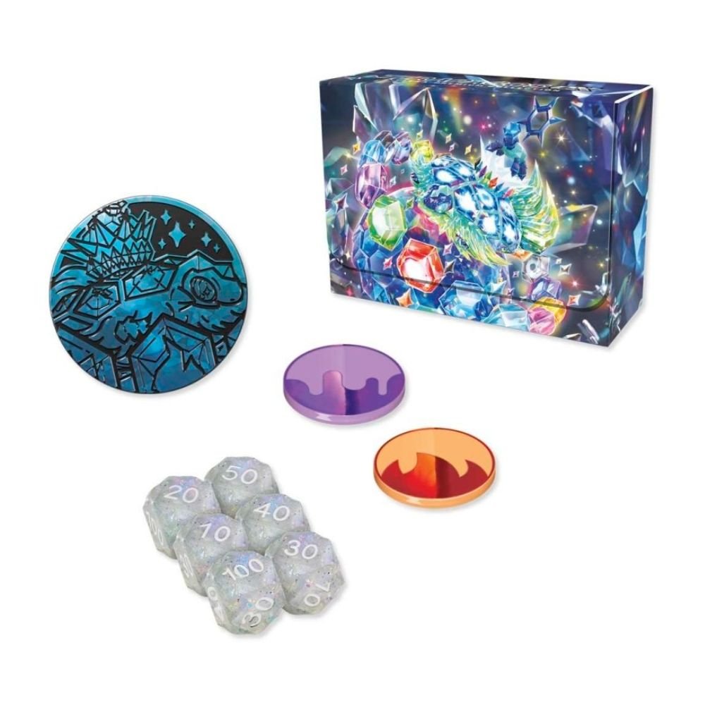 Terapagos ex Ultra-Premium Collection |pokemon Terapagos ex Ultra-Premium Collection |pokemon