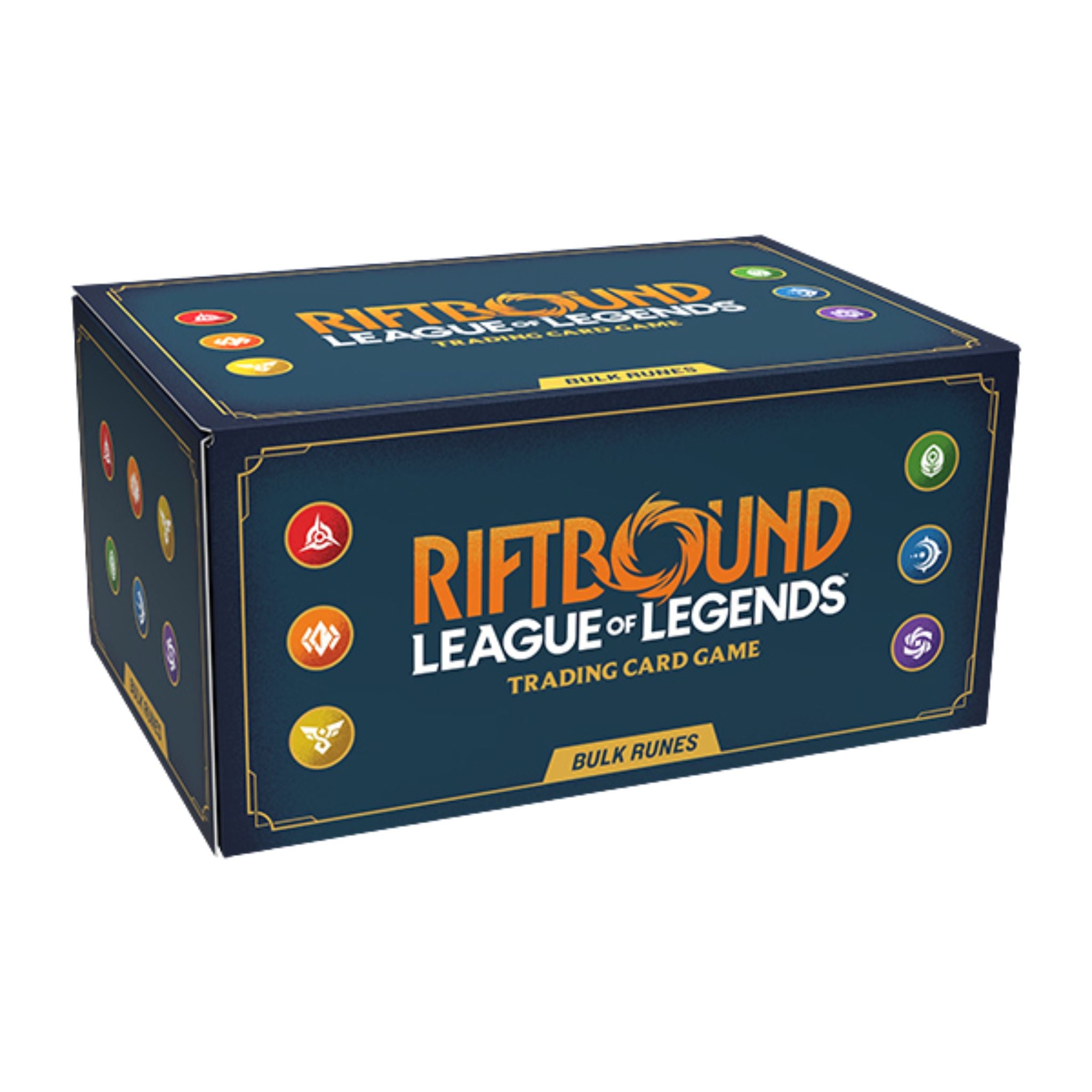 Riftbound Bulk Runes – Trading Card Market