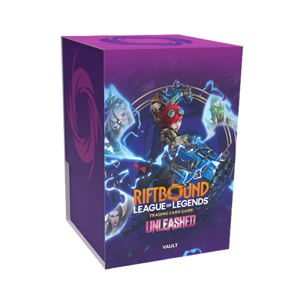 riftbound league of legends cards Unleashed Vault Whether youre battling in Option:01 Photo Card Binder Fake Pokémon cards were Giratina VSTAR