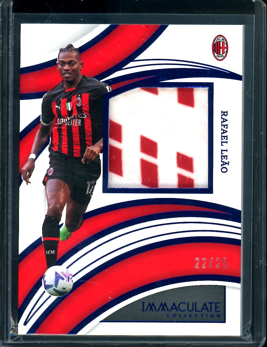 サッカーサインカード アザール 99シリ