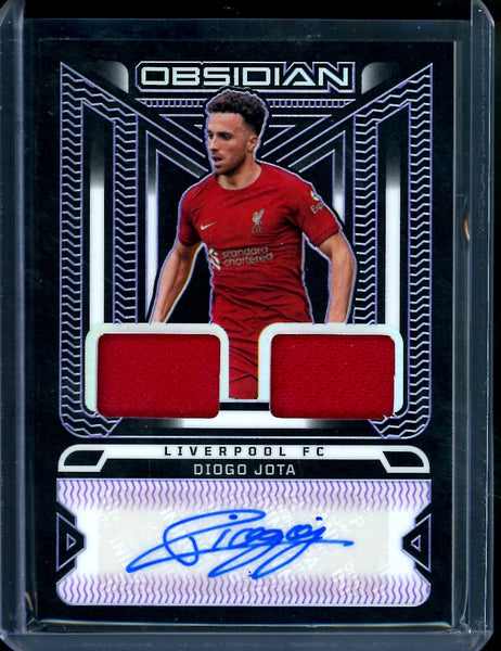 22-23 PANINI DIOGO DALOT ダロト 直筆サインカード 22-23 PANINI DIOGO DALOT ダロト 直筆サインカード - メルカリ