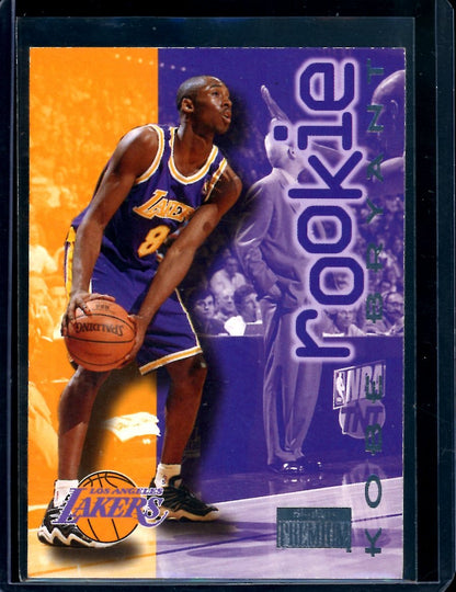 1996 SkyBox Premium Kobe Bryant Rookie Lakers - Trading Card Market