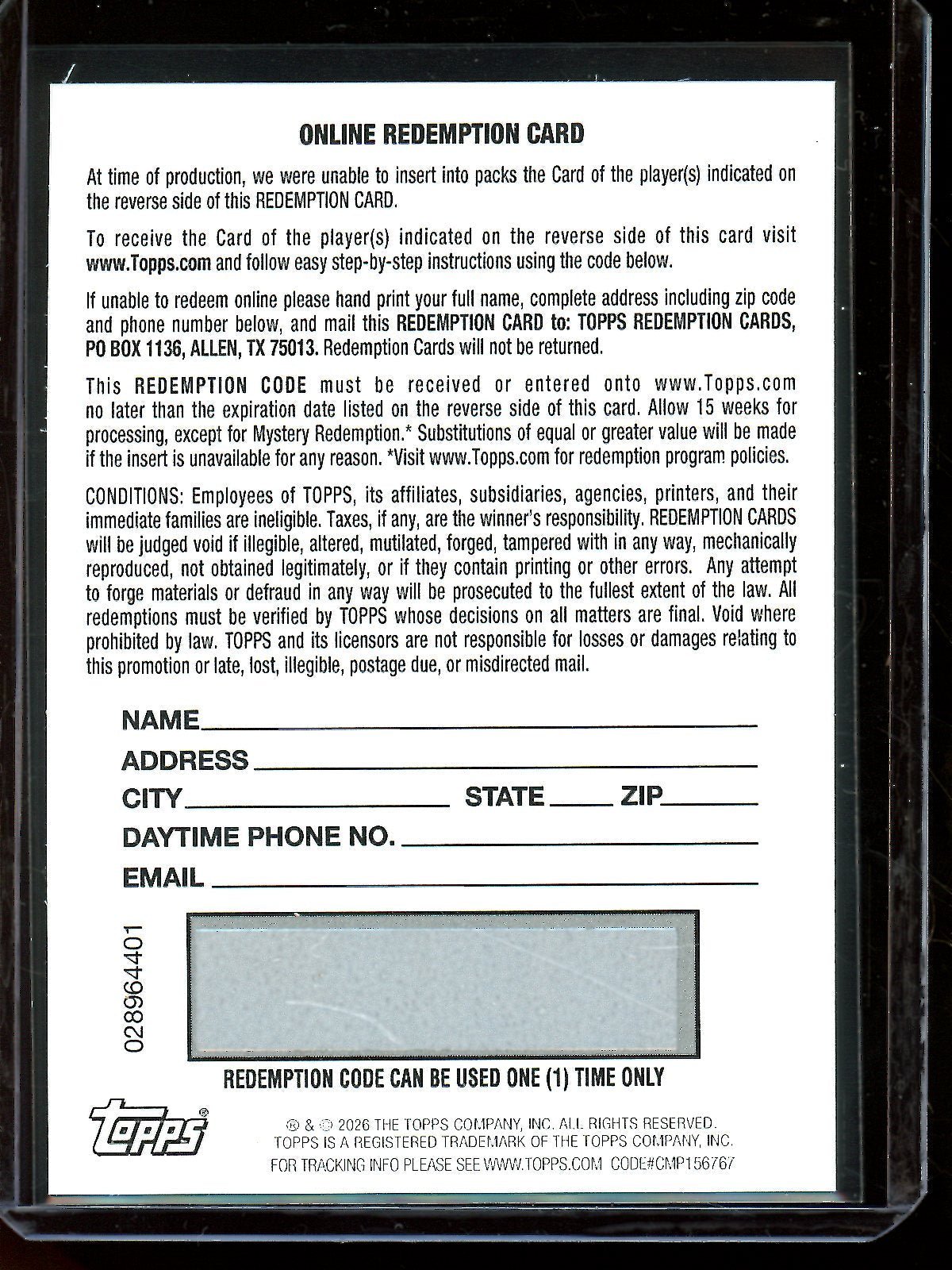 2026 Topps Chrome Kendry Paez Gold Geometric Refractor Autograph /50 Redemption RC Strasbourg Alsace - Trading Card Market