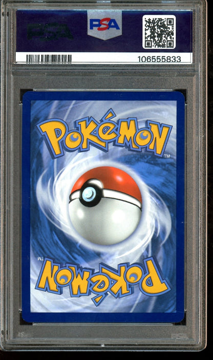 2024 Pokemon Temporal Forces Raging Bolt EX 208/162 PSA 10 - Trading Card Market