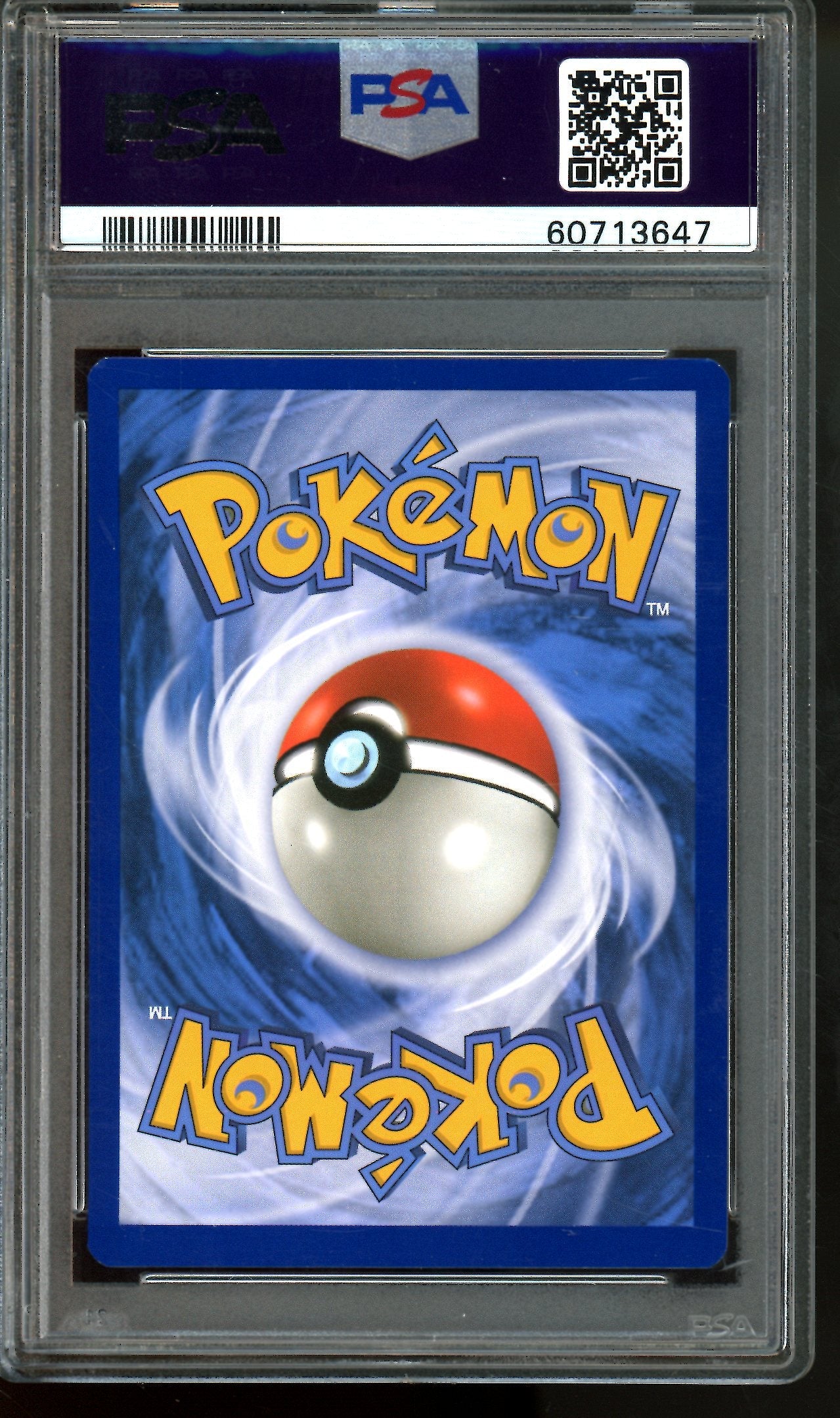2016 Pokemon XY Pikachu Evolutions 35/108 PSA 9