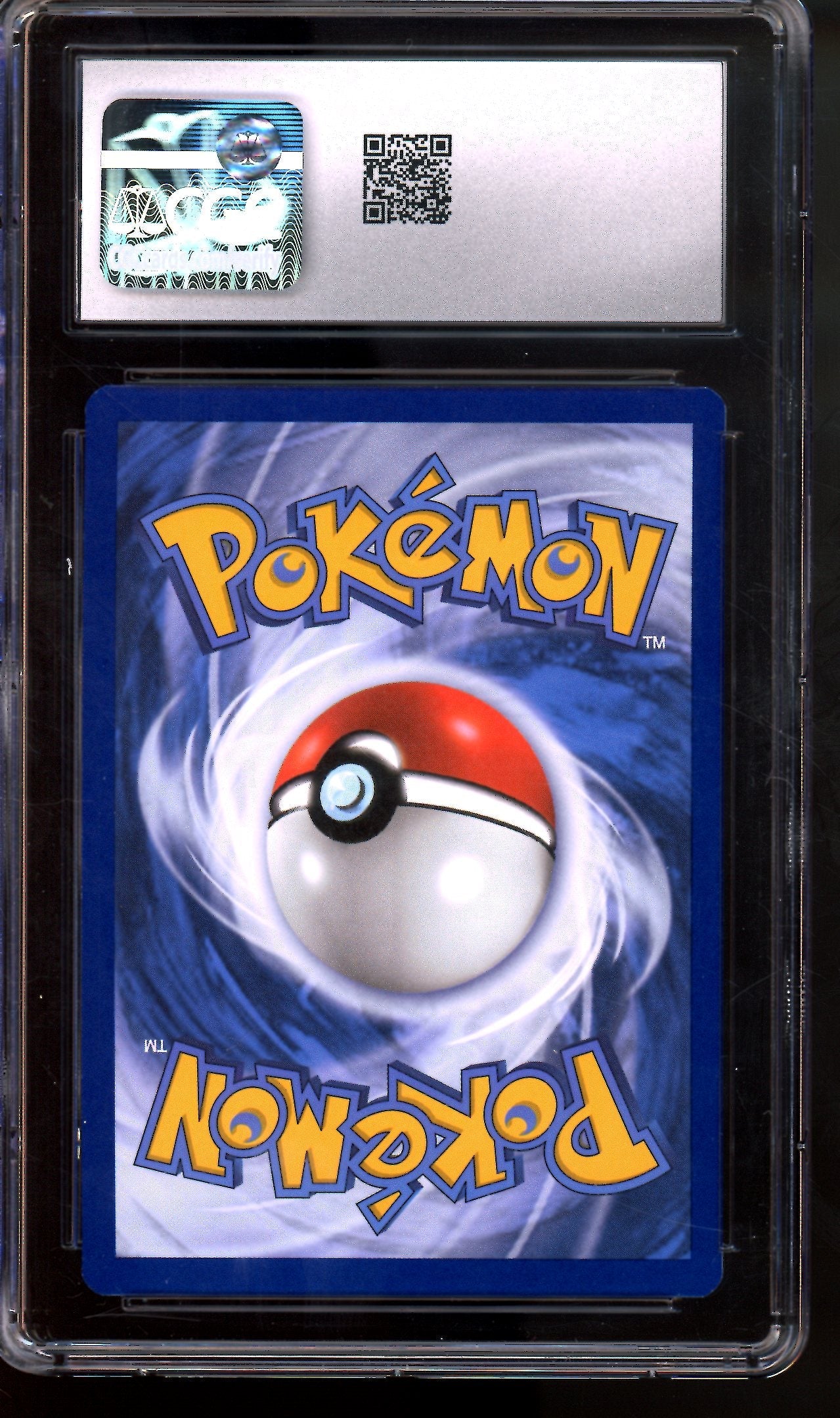 2021 Pokemon Celebrations Pikachu 005/025 Holo CGC 10