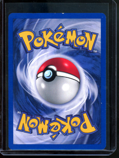 1999 Pokemon Gym Heroes Sabrina's Gengar 14/132 English