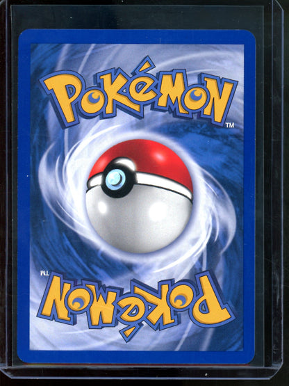 2002 Pokemon Aquapolis Tyranitar 40/147
