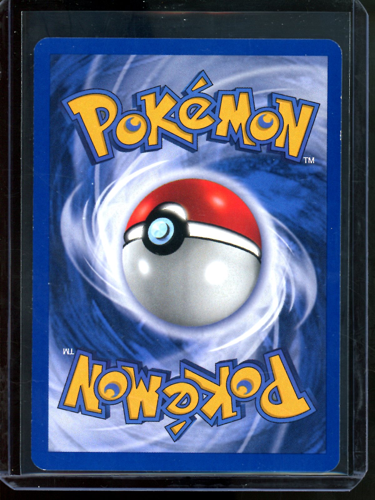 1999 Pokemon Base Set 2 Charizard Holo 4/130