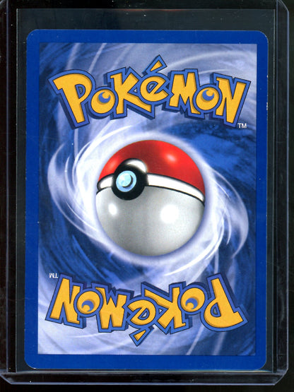 1999 Pokemon Base Set 2 Charizard Holo 4/130