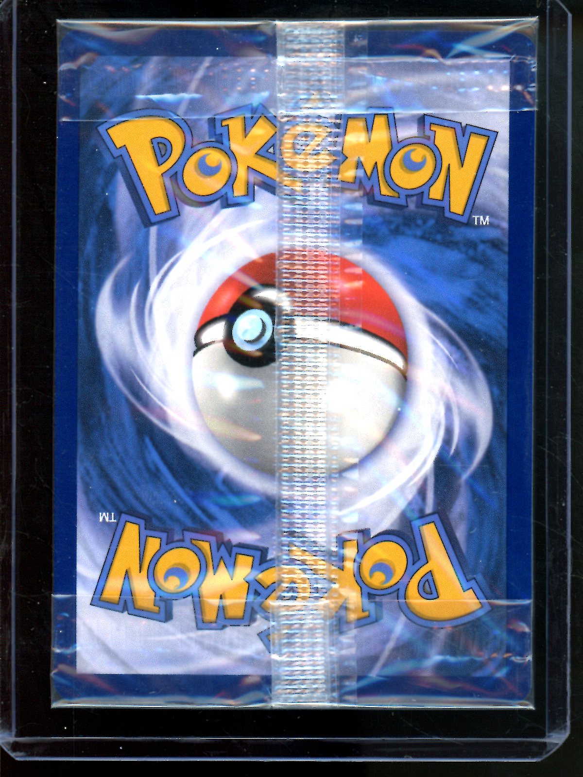 2023 Pokemon Black Star Promo Snorlax 051 Promo