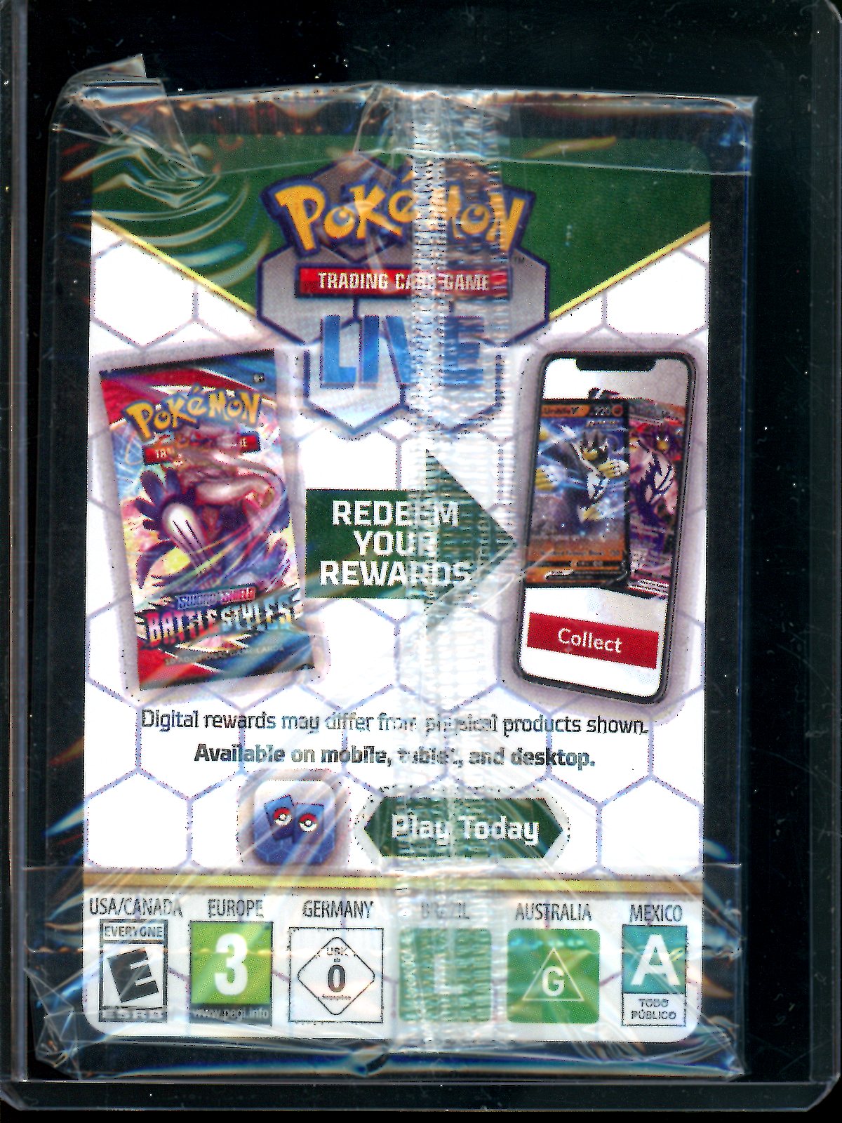 2023 Pokemon 151 Mew EX 053 Promo
