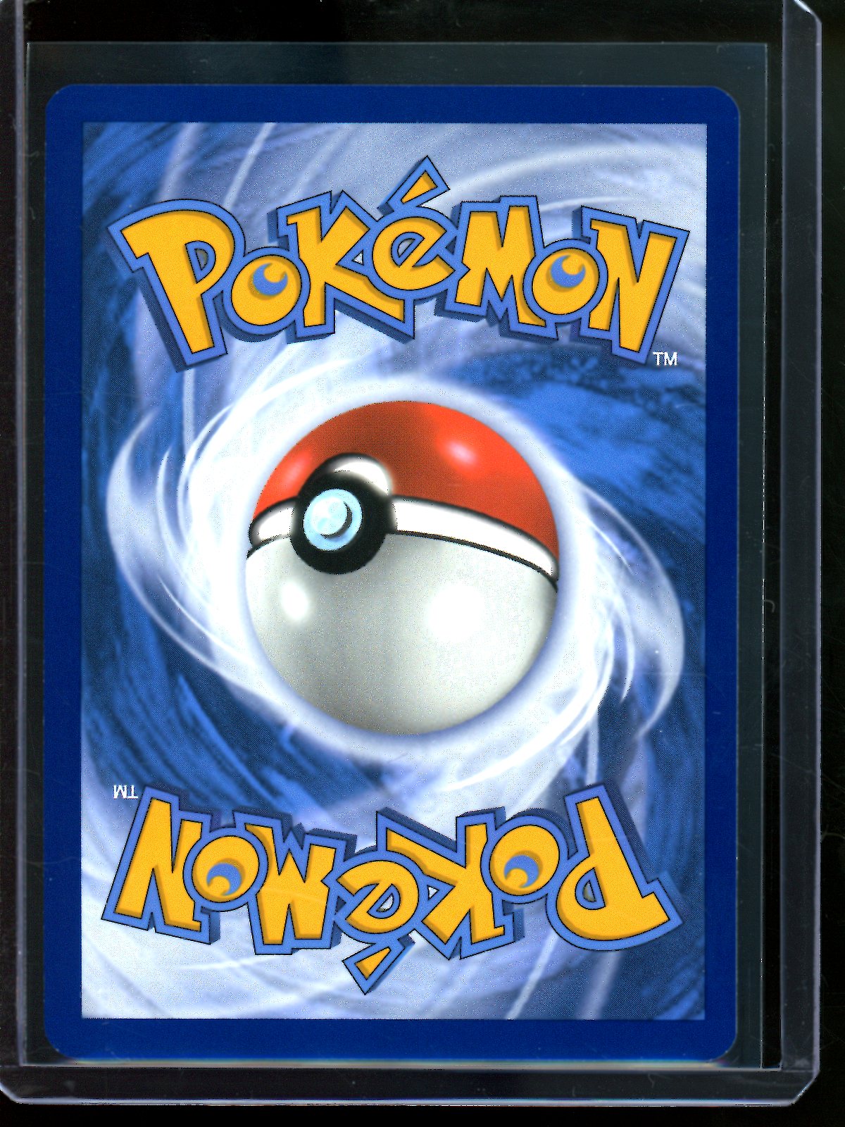 2025 Pokemon Destined Rivals Misty's Psyduck 193/182