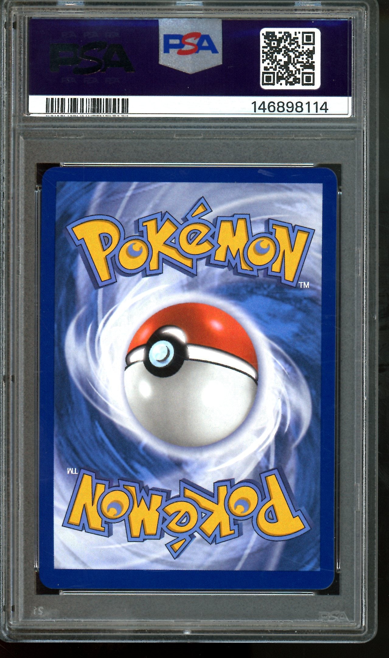 2025 Pokemon Scarlet and Violet Umbreon EX 176 Promo PSA 9