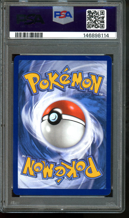 2025 Pokemon Scarlet and Violet Umbreon EX 176 Promo PSA 9
