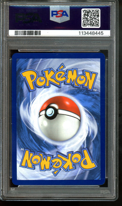 2024 Pokemon Surging Sparks Latias EX 239/191 PSA 9