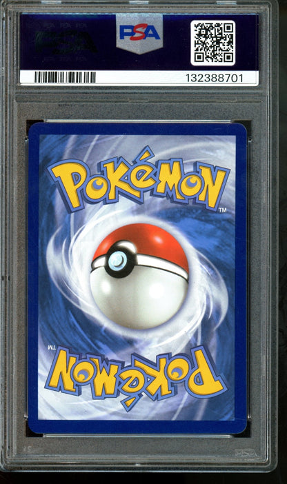 2021 Pokemon Celebrations Luxray GL LV. X Holo Classic Collection Rising Rivals 109 PSA 9 - Trading Card Market
