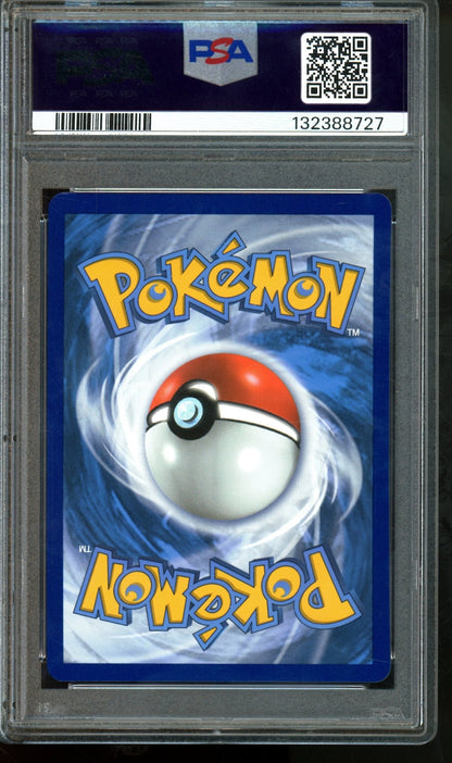 2020 Pokemon Vivid Voltage Rayquaza 138/185 PSA 10 - Trading Card Market