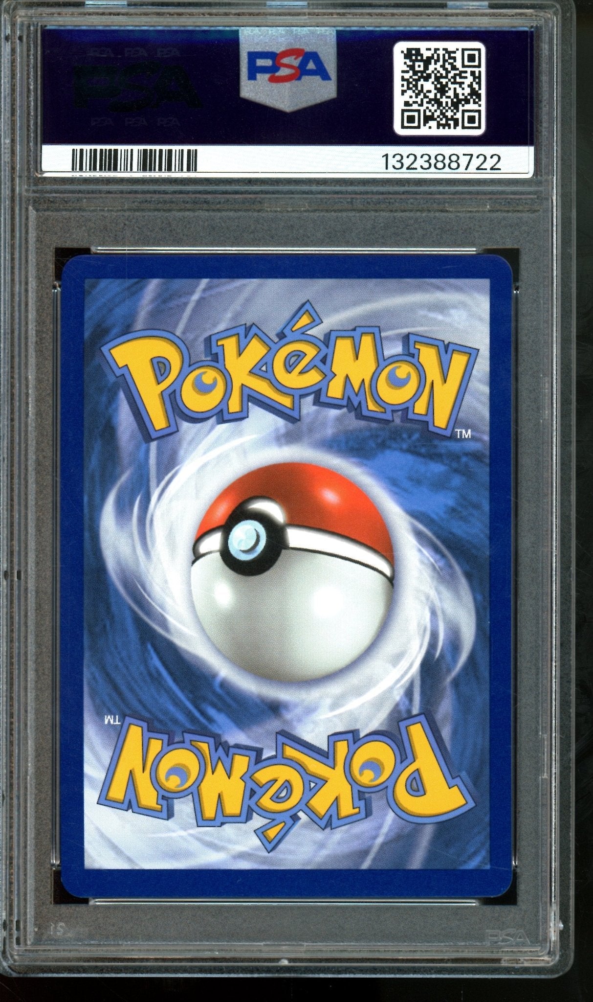 2021 Pokemon Celebrations Reshiram Classic Collection Black/White 113/114 PSA 8 - Trading Card Market