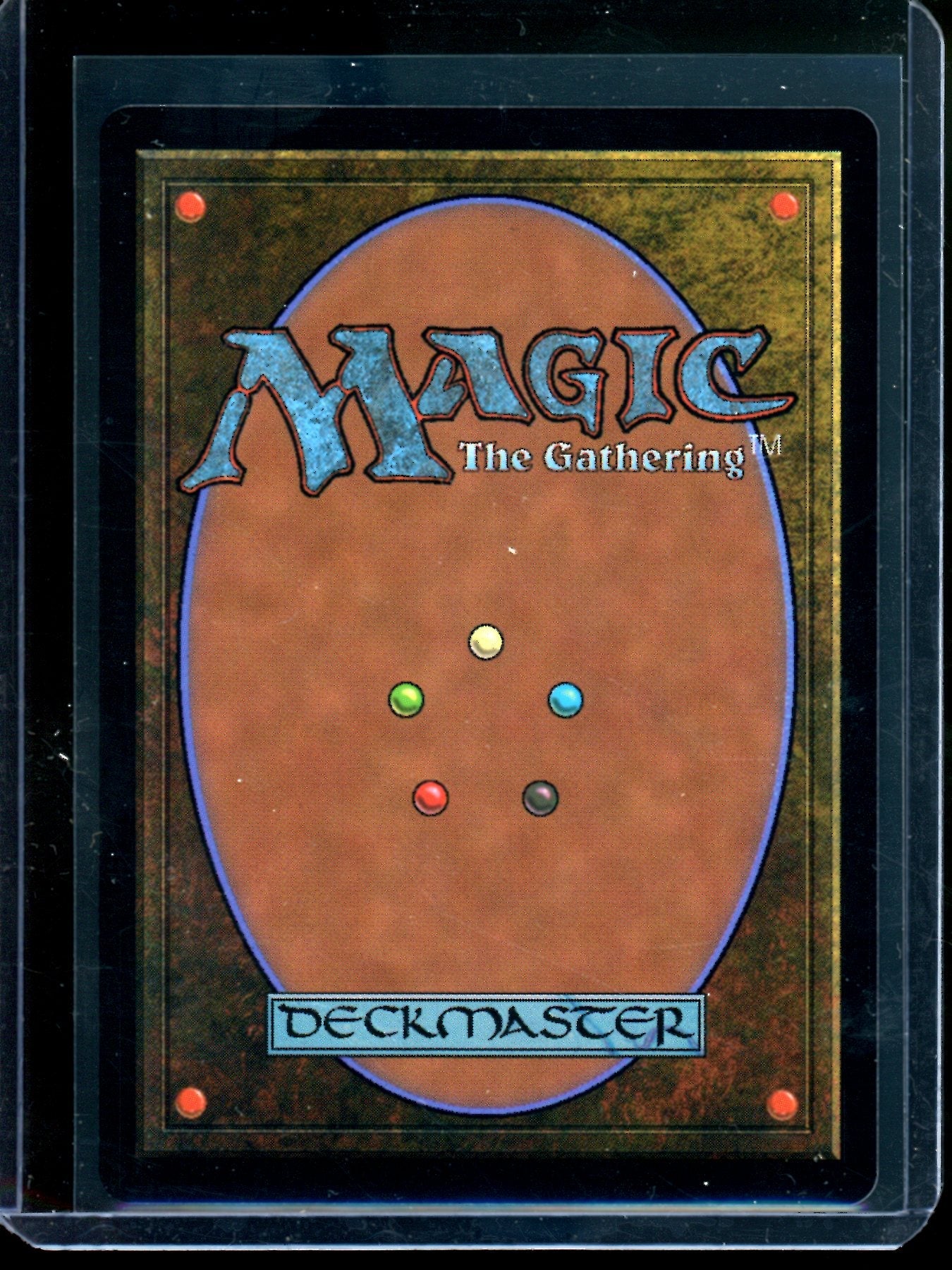 2026 Magic the Gathering Marvel The Mind Stone M 0021