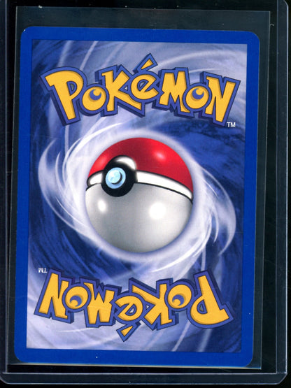 2001 Pokemon Neo Discovery Poliwrath 1st Edition Holo 9/75