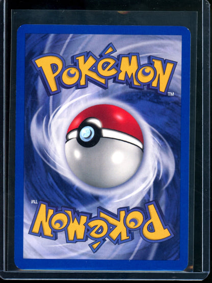 2001 Pokemon Neo Discovery Unown 1st Edition Holo 14/75