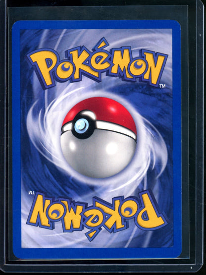 2001 Pokemon Neo Discovery Yanma 1st Edition Holo 17/75
