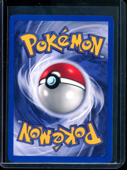2001 Pokemon Neo Discovery Tyranitar 1st Edition Holo 12/75