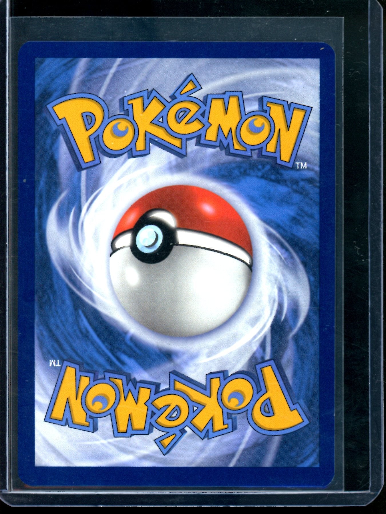 2024 Pokemon Temporal Forces Gengar EX 193/162