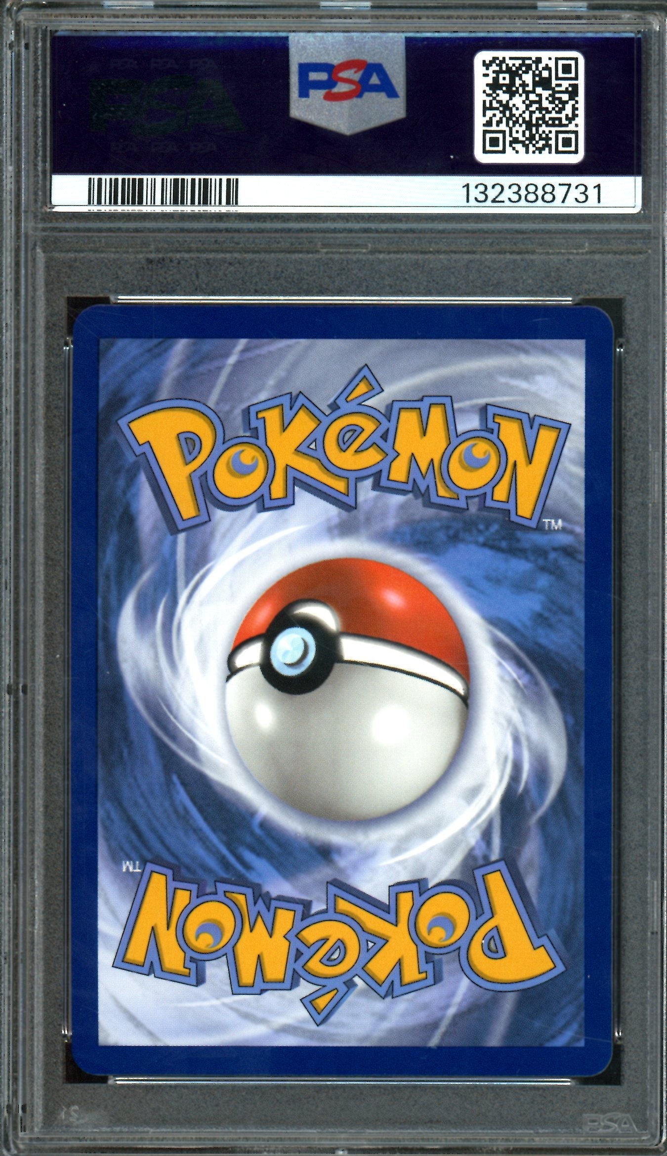 2022 Pokemon Brilliant Stars Umbreon Vmax TG23/TG30 PSA 10