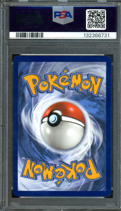 2022 Pokemon Brilliant Stars Umbreon Vmax TG23/TG30 PSA 10