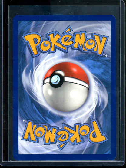 2020 Pokemon Vivid Voltage Pokemon Center Lady 185/185